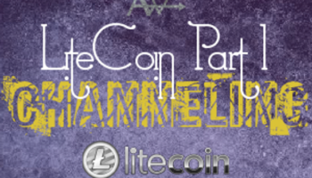 LITECOIN – LTC Channeling from the Guides PART 1