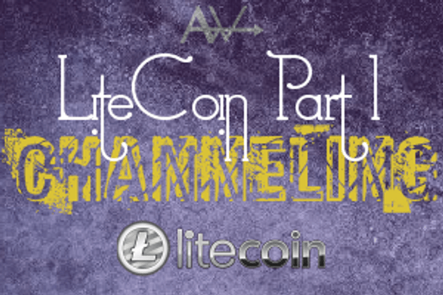 You are currently viewing LITECOIN – LTC Channeling from the Guides PART 1