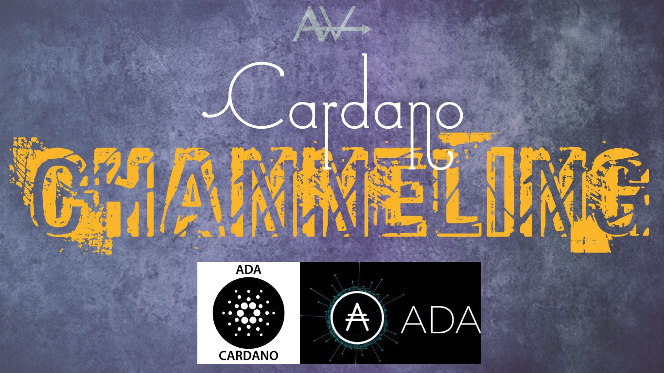 Cardano channeling, ada channeling, psychic crypto predictions