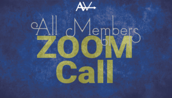 ALL Member Call April 27 at 2PM EST