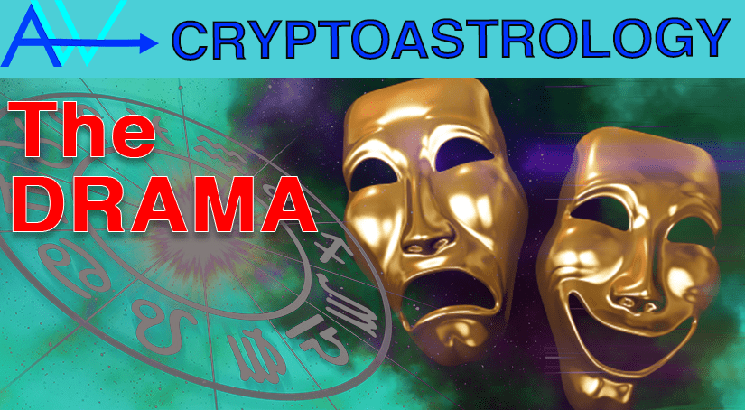 The Drama! Bitcoin Prediction, Altcoins and World Predictions