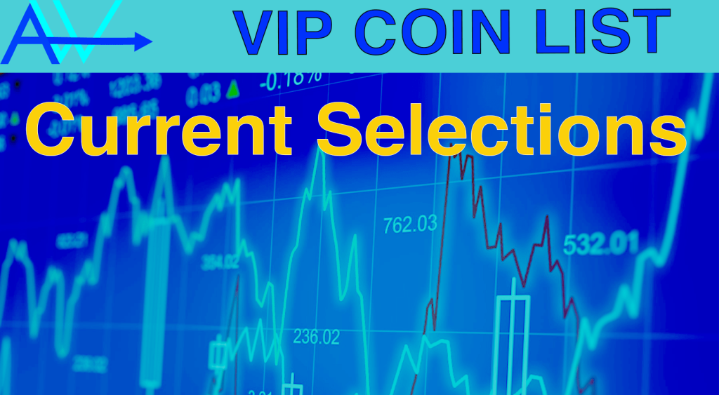 VIP Good CRYPTOS