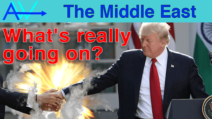 You are currently viewing What’s REALLY Going on? The Middle East<br><span style='color:#00adee;font-size:.8em'>What's REALLY Going on? The Middle East</span>