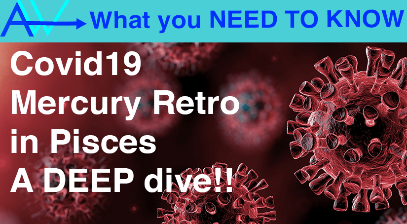 You are currently viewing Mercury Retro in Pisces – A DEEP dive!!<br><span style='color:#00adee;font-size:.8em'>Mercury Retrograde in Pisces</span>