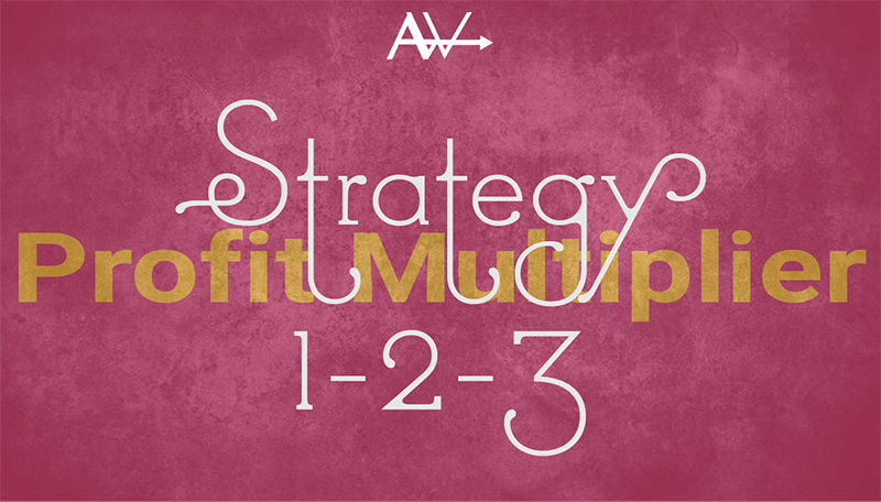 1-2-3 Profit Multiplier Strategy