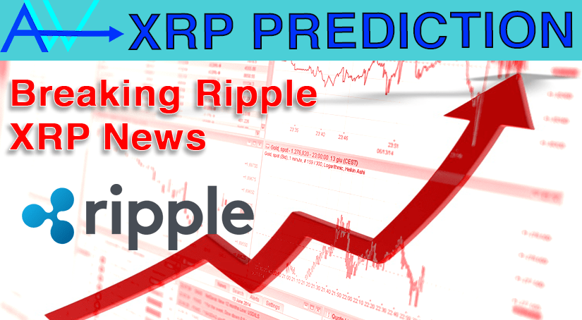 You are currently viewing XRP – Ripple News, Prediction and Update
