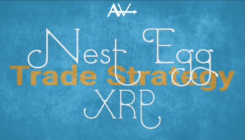 REPLAY – XRP Nest Egg: Trade Strategy: PASSWORD