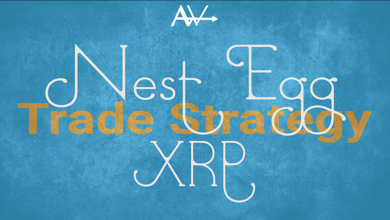 XRP Nest Egg