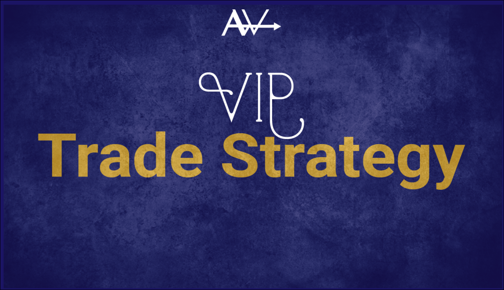 VIP Crypto Trade Strategy