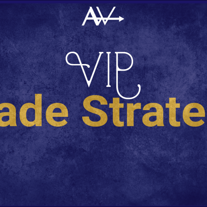 VIP Crypto Trade Strategy