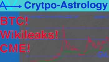 Crypto! News Leaks! Chaos StartsChaos Starts, News Leaks!