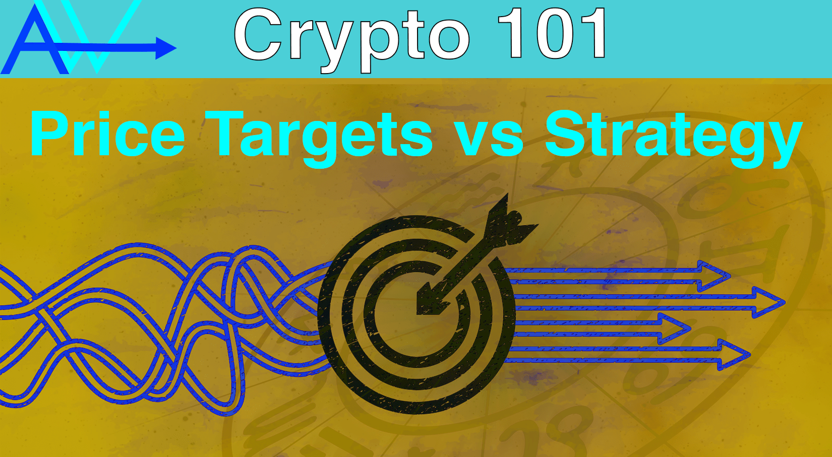 Price Targets vs Trade Strategy