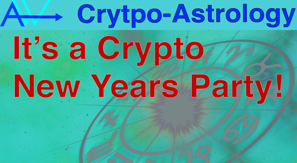 CryptoAstrology Forecast World Predictions