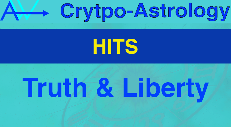 You are currently viewing Veritasium + Libertas2021 – Truth and Liberty! CryptoAstrology Hits<br><span style='color:#00adee;font-size:.8em'>Truth and Liberty! CryptoAstrology Hits</span>
