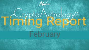 February 2024 Timing Report – Feb 25 UpdateFebruary 2024 predictions for World Events and BTC/Cryptocurrency price changes.
