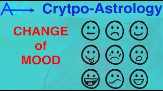 CryptoAstrology - Bitcoin - A change of MOOD (reload)