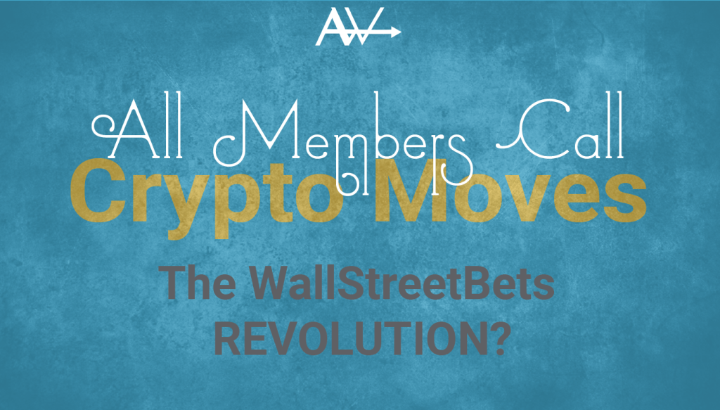 WallStreetBets Revolution?