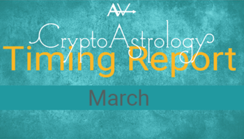 March Timing Report 2022 – March 26 update