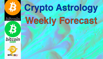 Market Update Horoscope – JAN 9 – The Crypto POP! Continued…