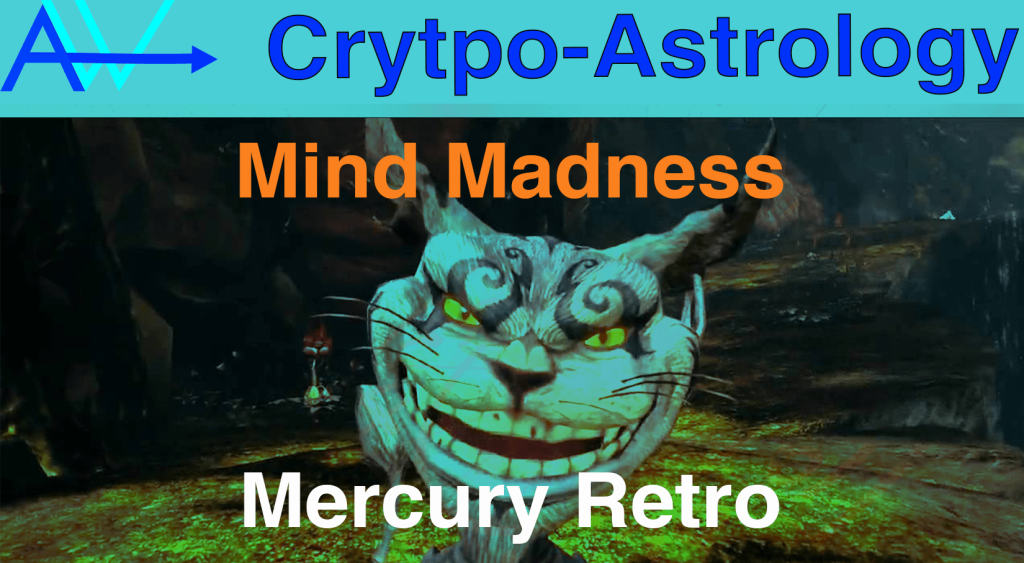 Mercury Retrograde