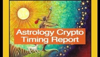 Crypto Predictions Astrology Timing Report – BTC Market maker – Now Ready (Repost)Timing report (repost)