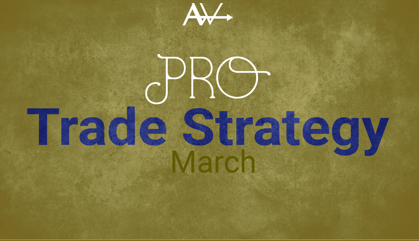 You are currently viewing PRICES POSTED & REPLAY: March Pro Member ALT STRATEGY Call