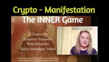 Crypto Manifestation using the Law of Attraction (Repost)