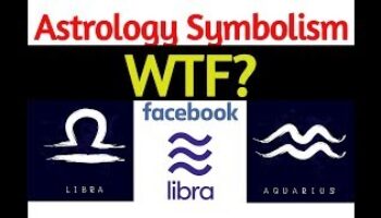 Libra Coin FaceBook – Astrology Meaning (Repost)Libra Coin