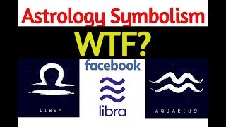 Libra Coin FaceBook - Astrology Meaning
