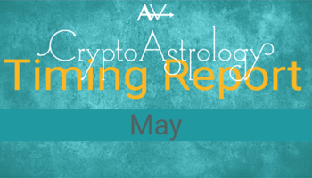 Timing Report for May – May 28 UpdateBTC, Altcoins and World Events