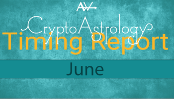 BTC and Crypto Timing for June – Report – June 3 Update