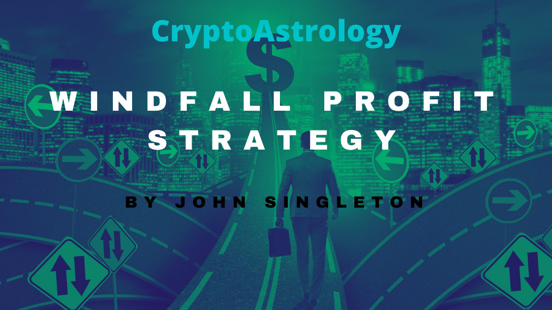 windfall profit strategy