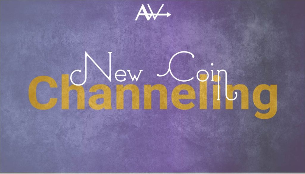 new coin channeling