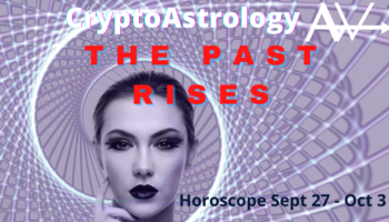 YIKES! MercuryRetrograde Oct 2021Weekly Horoscope Sept 27 - Oct 3