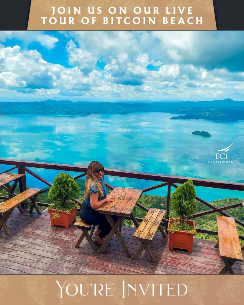 Bitcoin El Salvador