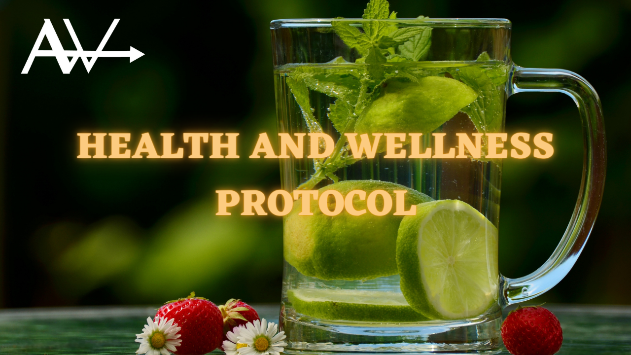 Health_Protocol