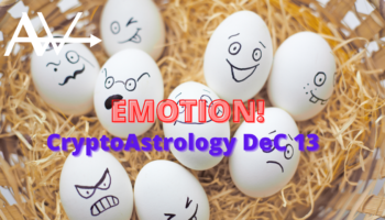 Conflict & EMOTION horoscopeWeekly Horoscope Dec 13- 19