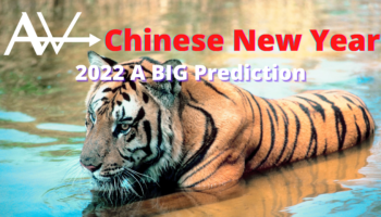 Water Tiger New YearWeekly Horoscope Jan 31 - Feb 6
