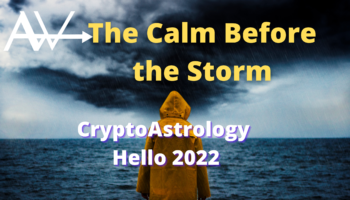 The Calm Before the STORM!! New Year 2022Weekly Horoscope Jan 3 - 9