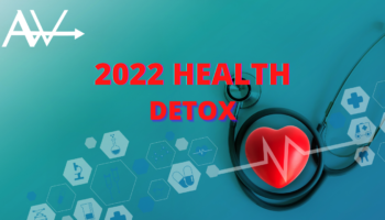 Health Resources for 2022 – Part 1 DETOX