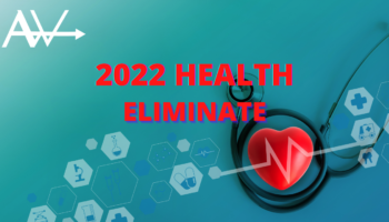 Health Resources for 2022 – Part 2 ELIMINATION