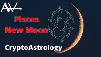 March Pisces New MoonWeekly Horoscope Feb 28 - Mar 6