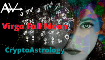 Virgo Full MoonWeekly Horoscope Mar 14- March 20