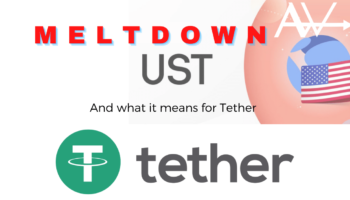 Stable Coin Concerns – and Answers!Due to the UST meltdown people are worried about all stable coins, here's what C&B had to say about TETHER 
