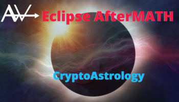 Lunar Eclipse AftermathWeekly Horoscope May 16 - 22