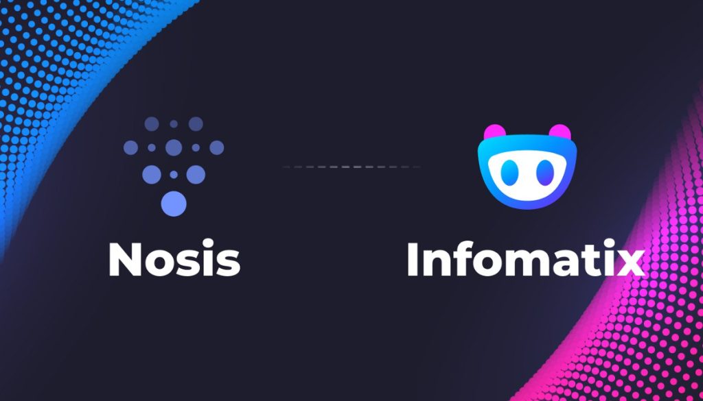 Nosis-Infomatix