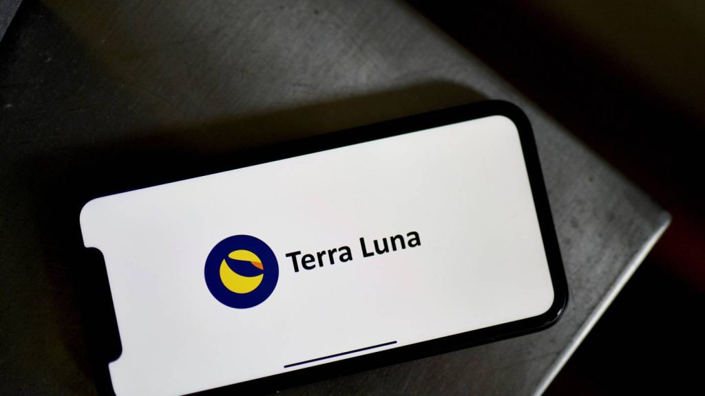 TerraLuna