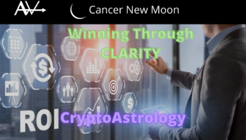 Crypto Wins for the Clear-HeadedWeekly Horoscope Jun 27 - Jul 3