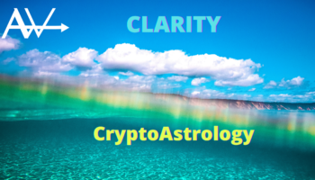 A Moment of Clarity! CryptoAstrologyWeekly Horoscope Jun 6 - 12