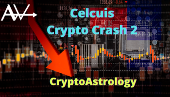 Celcius Crypto Crash – CryptoAstrology for the Full MoonWeekly Horoscope Jun 13 - 19